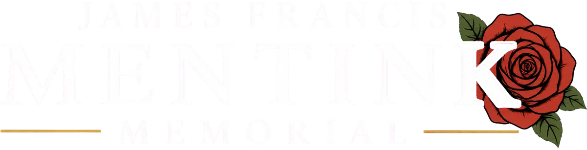James Francis Mentink Memorial
